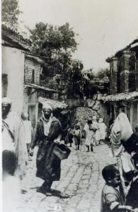 MILA RUELLE VIELLE VILLE