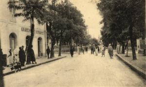 MILA HOTEL DE LA FRANCE