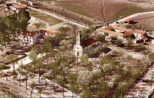 OUED ATHMENIA EGLISE