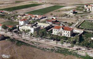 OUED ATHMENIA PERIODE COLONIALE