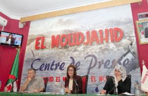 Algérie - Les organisateurs du Salon Era au Forum d’El Moudjahid: «Nous voulons participer à la promotion des énergies renouvelables»
