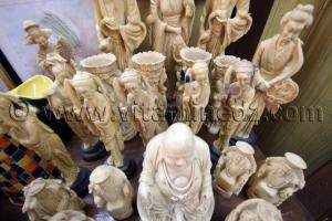 Antiquités (vases chinois) en vente à Tlemcen