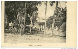 Mila periode coloniale