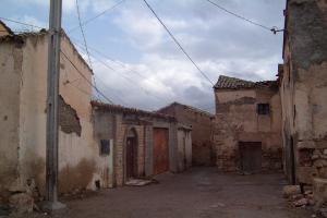 vieux MILA  patrimoine en danger