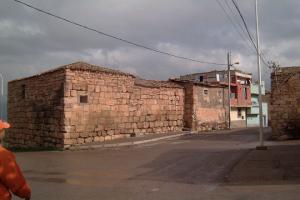 vieux MILA patrimoine en danger