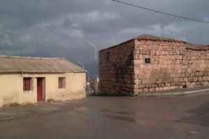 vieux MILA patrimoine en danger