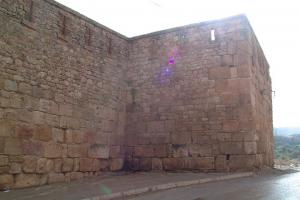 vieux MILA patrimoine en danger