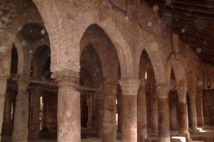 vieux MILA patrimoine en danger