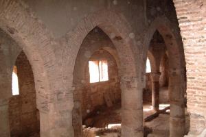 VIEUX MILA patrimoine en danger