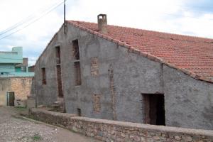 VIEUX MILA PATRIMOINE EN DANGER