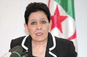 Algérie - Gestion des déchets ménagers, Mme Boudjemaâ: «Le citoyen doit mieux s’impliquer»