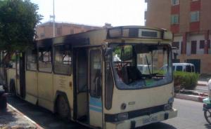 Sétif - La cité au quotidien: Un «Tchernobyl» ambulant
