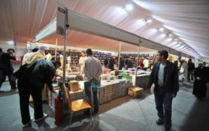 18E SALON INTERNATIONAL DU LIVRE D’ALGER DU 30 OCTOBRE AU 9 NOVEMBRE: Le Sila-2013 sous le slogan «Ouvre-moi au monde»