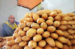 La reine des cuisines  la pomme de terre