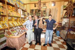 Deglet Nour, Vente de Dattes en gros et au détail à Tlemcen