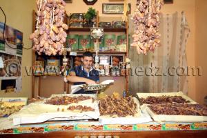 Maison de Dattes  Tolga, Deglet Nour, premier choix, Vente de Dattes en gros et au détail à Tlemcen