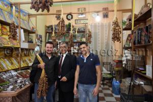 Vente de Dattes en gros et au détail à Tlemcen  Tolga, Deglet Nour, premier choix