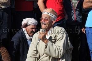 Meddah, Waadat Ain Larbaa, wilaya d\'Ain Temouchent