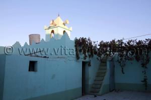 Petite mosquée, Ain Larbaa, wilaya d\'Ain Temouchent