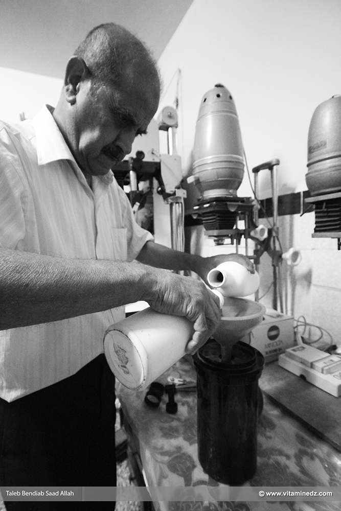 Labo photo - Adem Omar photographe professionnel à l'ancienne ... (photo argentique)