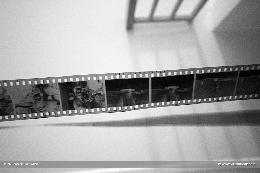 Les pellicules photo 35 mm - Adem Omar photographe professionnel à l'ancienne ... (photo argentique)
