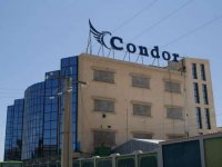 Bordj Bou Arréridj - Condor: Le premier panneau solaire algérien