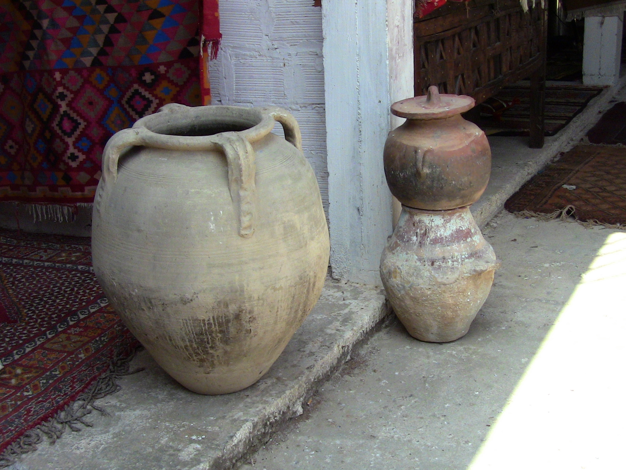 Travail  d’artiste