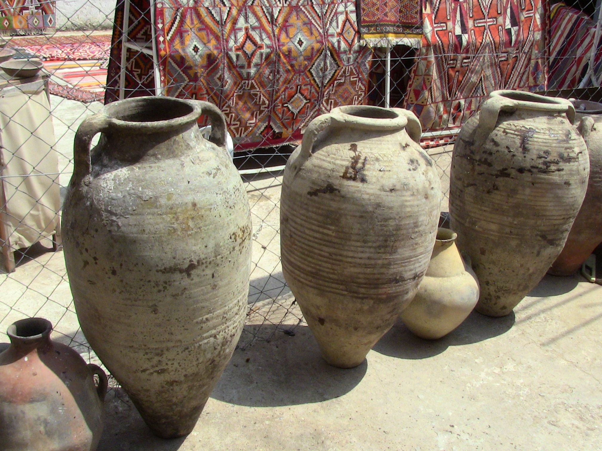 Travail  d’artiste