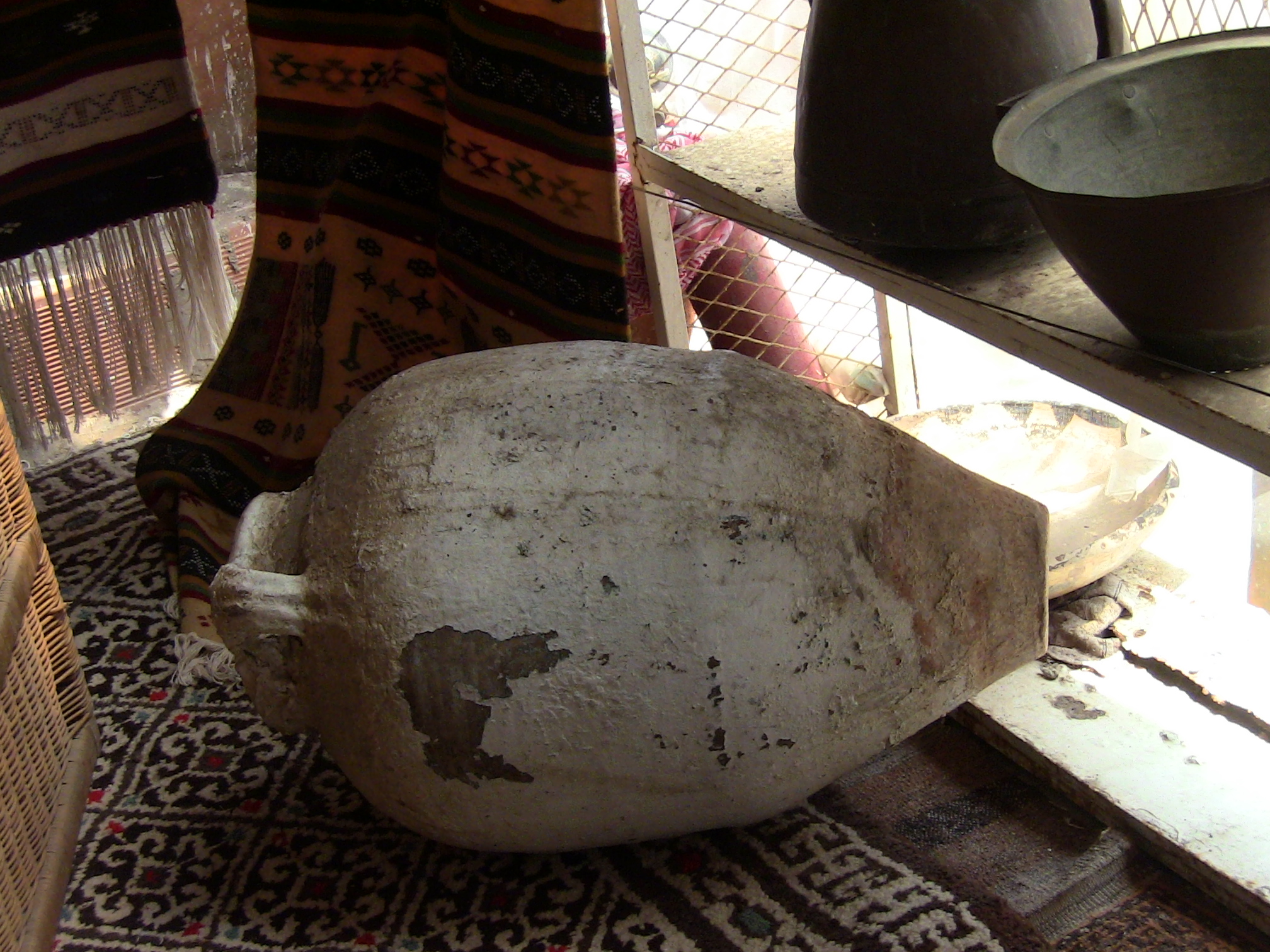 Travail  d’artiste