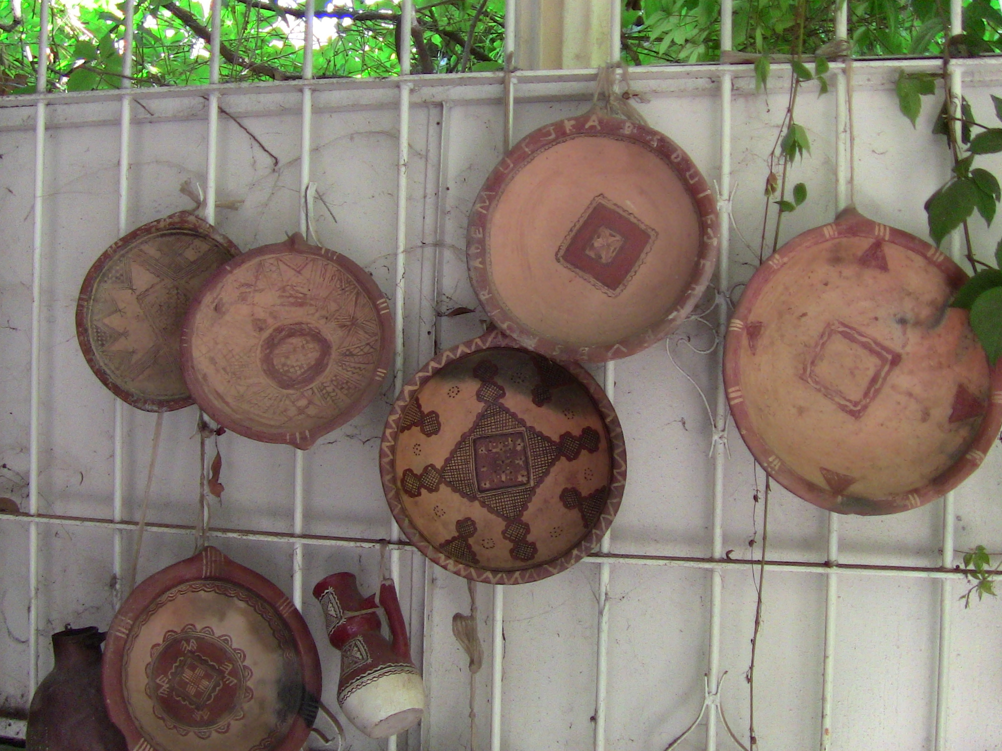 Travail  d’artiste