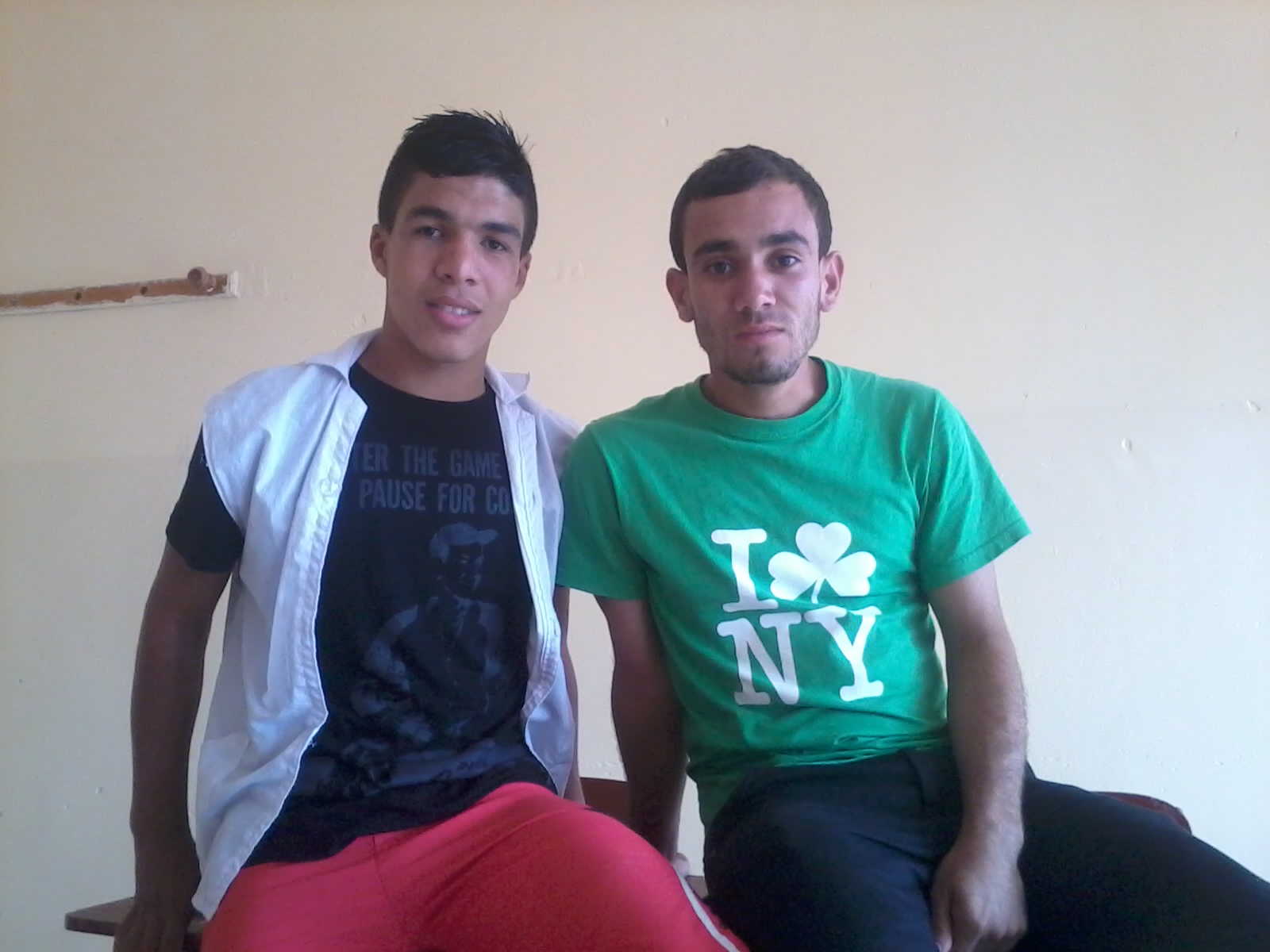 SaLim SouaCi & Siwani