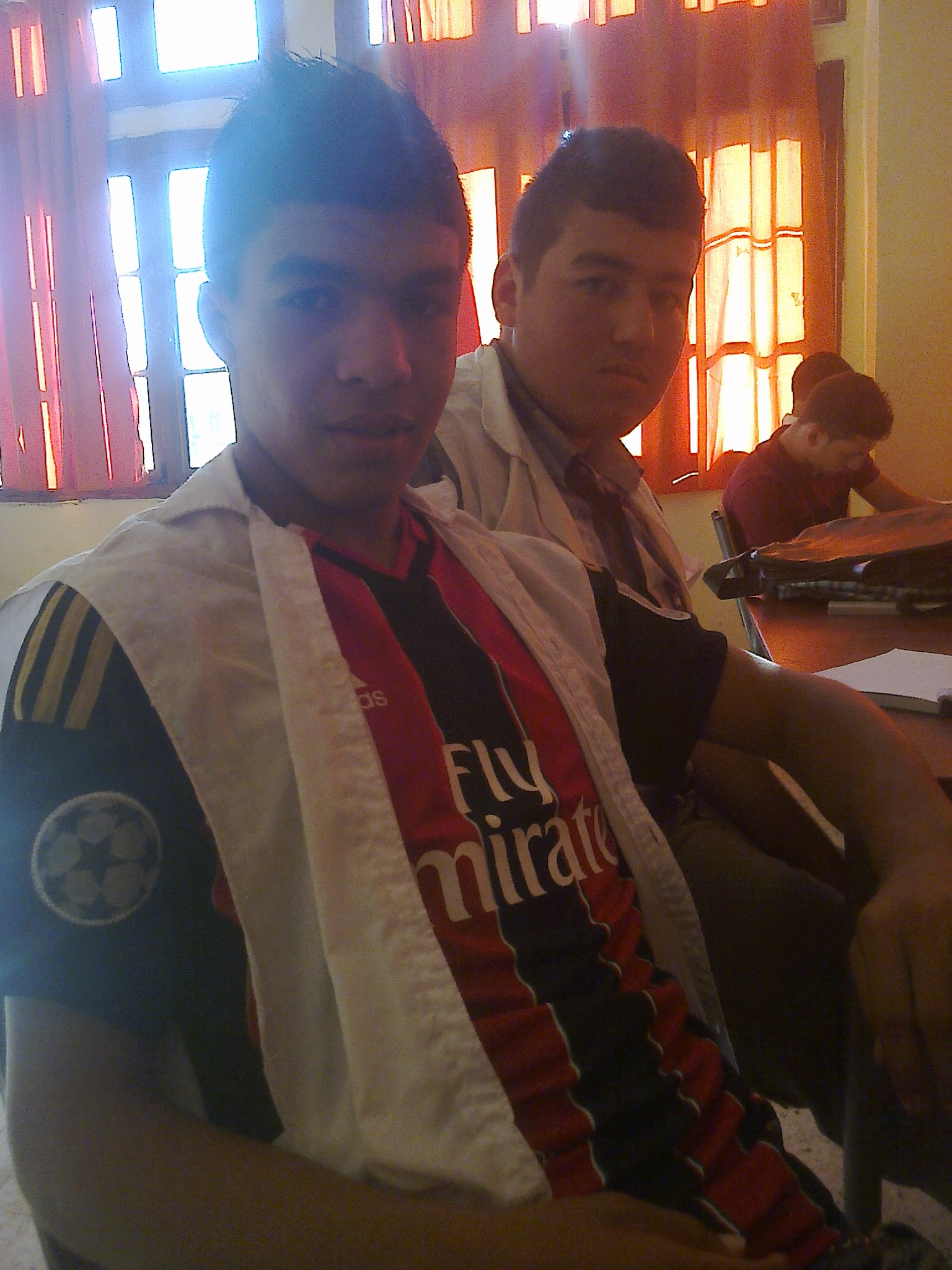 SaLim SouaCi & ChaTri