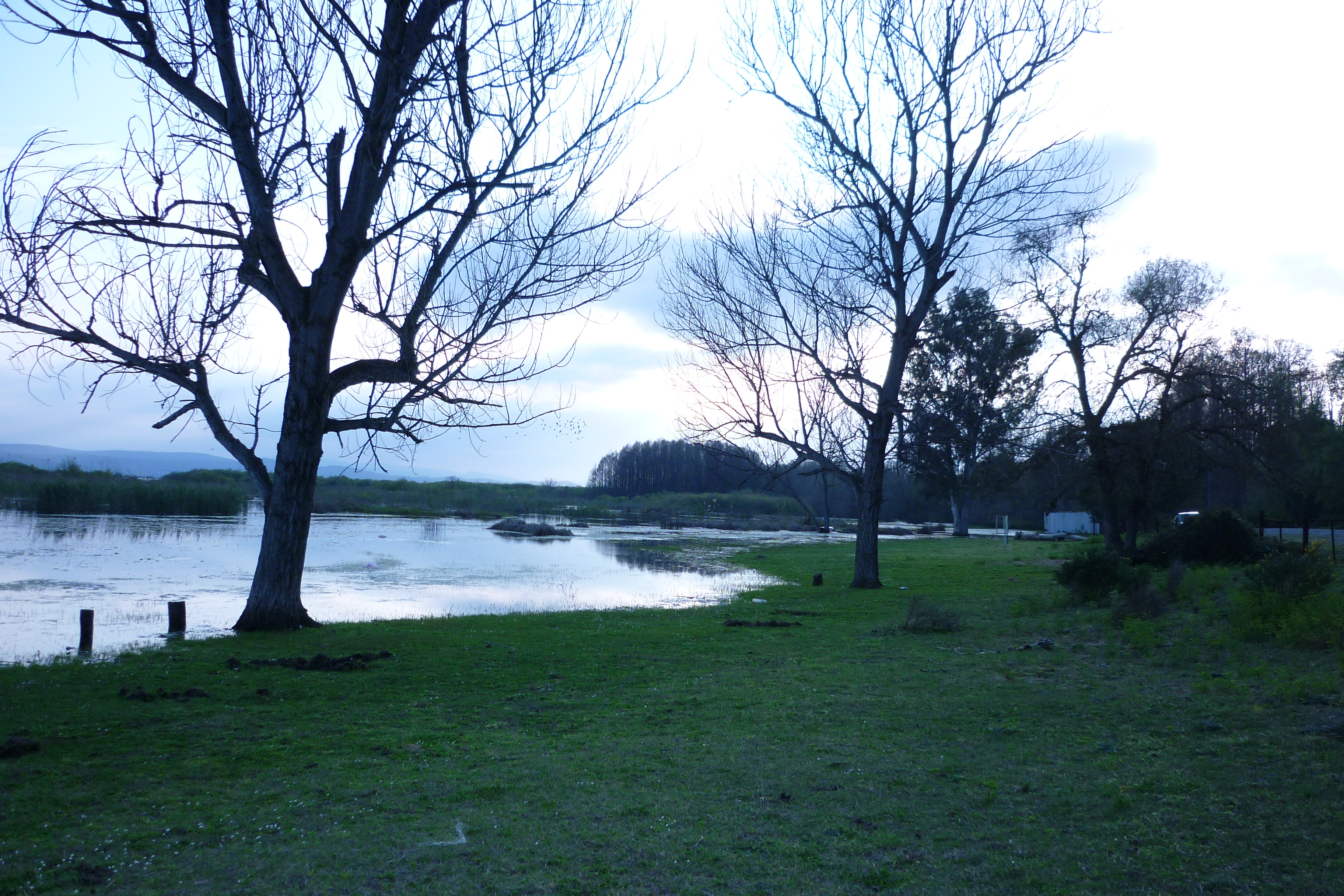 parc écologique d'El Kala