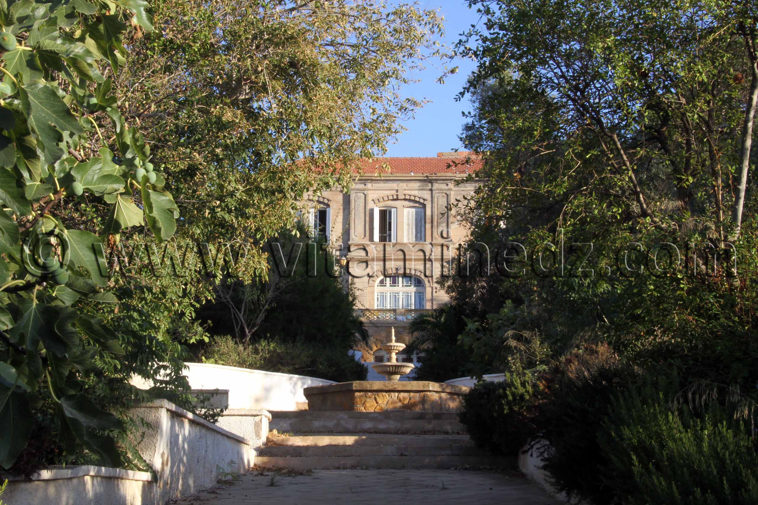 Musee du Moudjahed - Beni Saf (W. Aïn Temouchent)