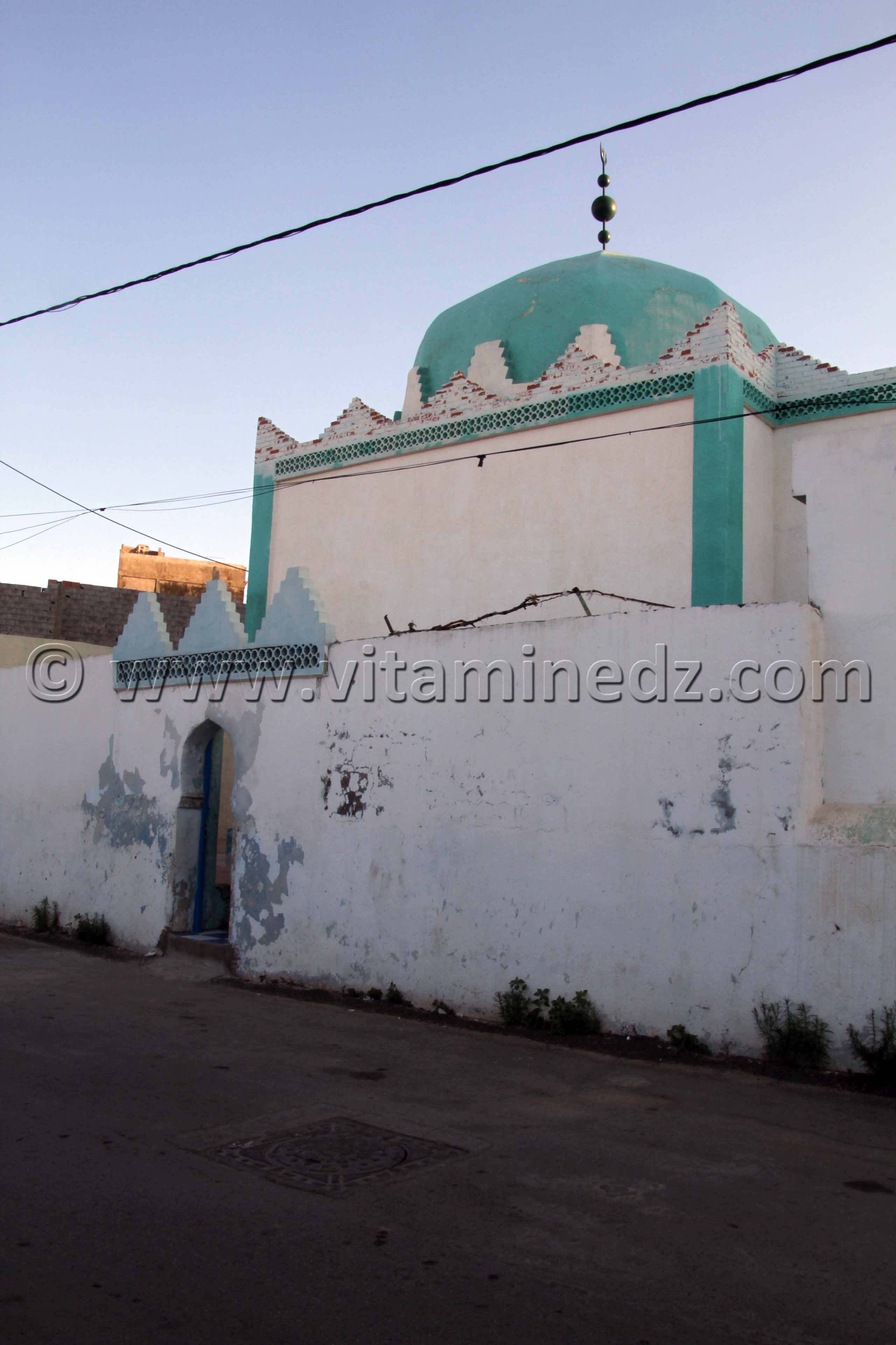 Sidi Boucif - Beni Saf (W. Aïn Temouchent)