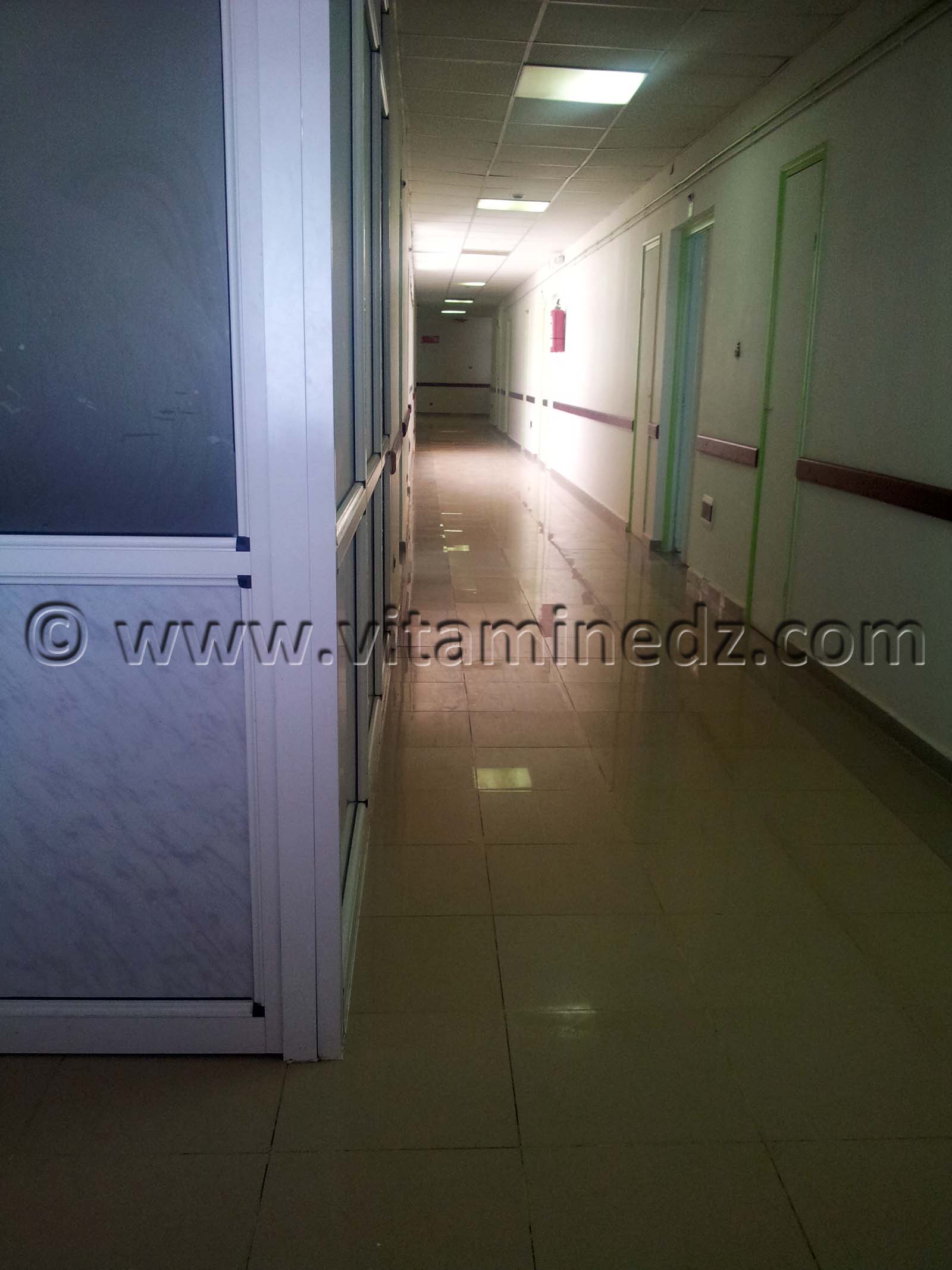 Centre anti cancer oran  Centre de radiothérapie oncologie cancérologie d'Oran (Emir Abdelkader - El Hassi)