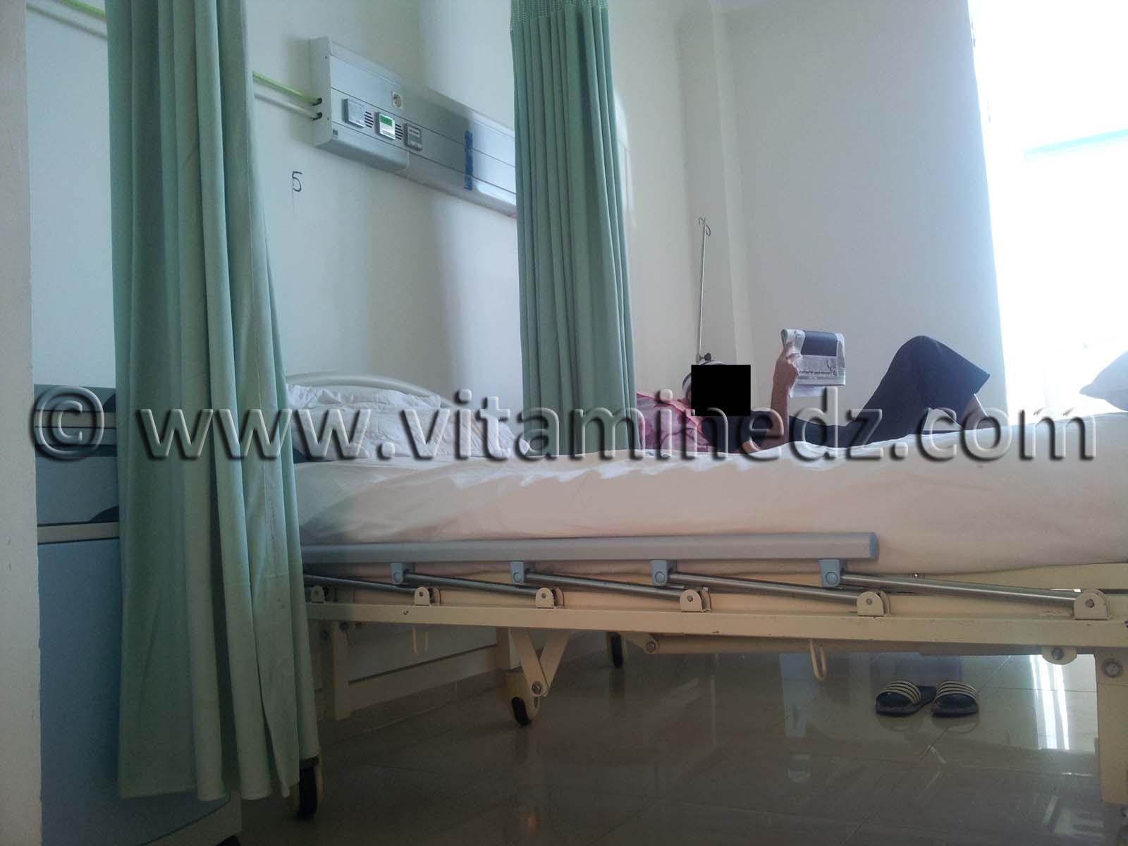 Centre anti cancer oran  Missereghine