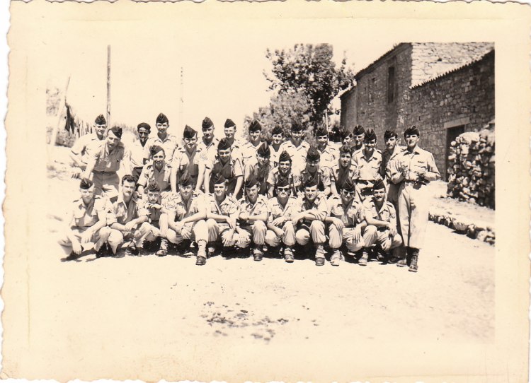 photo epoque 1957 sidi merouane