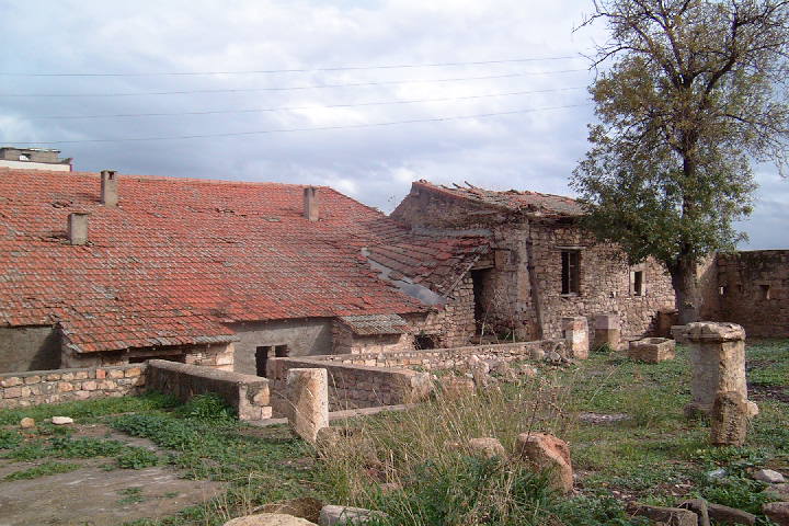 MOSQUEE SIDI GHANEM 3