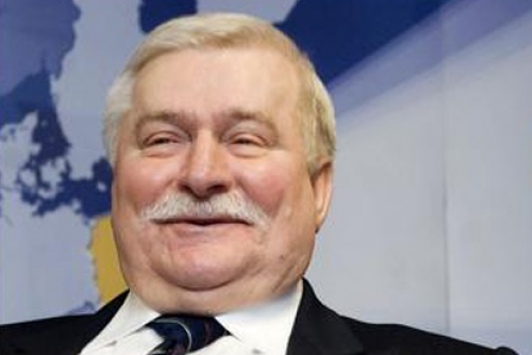 Planète - Une conférence les regroupera durant trois jours à Varsovie:  Les Nobel de la paix chez Lech Walesa