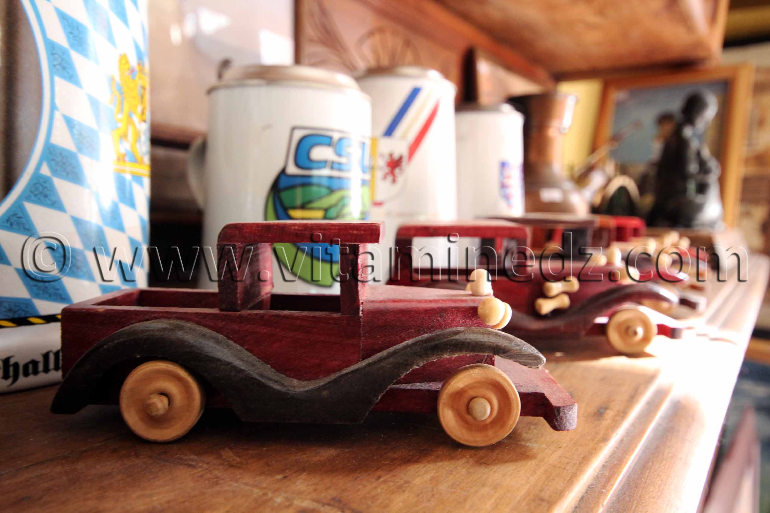 Vente, Achat, dépot Antiquités à Tlemcen