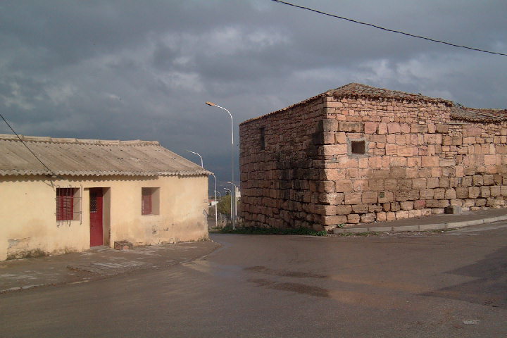 vieux MILA patrimoine en danger
