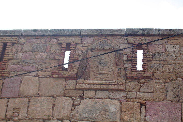 vieux MILA patrimoine en danger