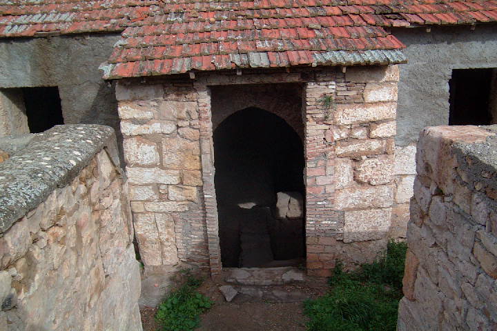 VIEUX MILA patrimoine en danger