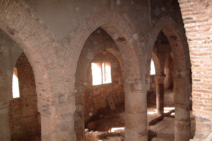 VIEUX MILA patrimoine en danger