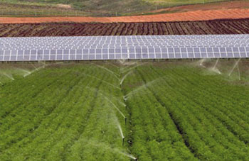 Algérie - Epuration des Eaux usées: 1,4 million de m3 en 2014