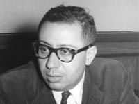 Algérie - 10e anniversaire de sa mort:  M’hamed Yazid, l’incontournable dans l’histoire de la presse nationale