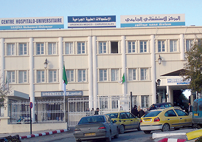 Sétif - Déchets d'activité de soins à risque infectieux: Les incinérateurs cèdent la place aux banaliseurs