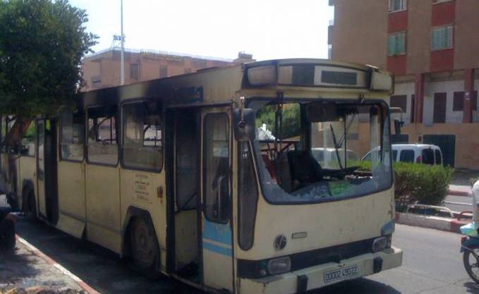 Sétif - La cité au quotidien: Un «Tchernobyl» ambulant