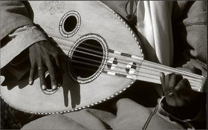 LA 6E ÉDITION DU CONCOURS SE TIENDRA DU 28 AU 31 OCTOBRE À BÉCHAR: 50 musiciens en lice pour le prix du jeu de luth